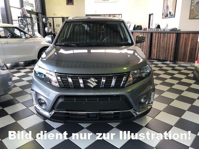 Suzuki Vitara 1.4 Boosterjet 48V Comfort Benzin, 137...