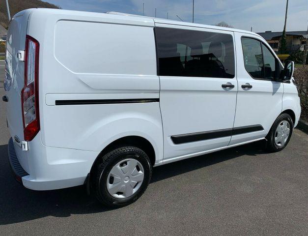 Ford Transit Custom Kasten Doka 320 L1H1 Trend LAG...