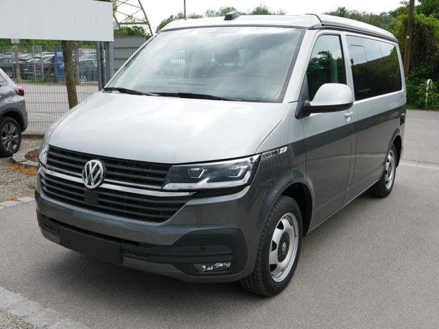Volkswagen California 6.1 Coast T6.1 2.0 TDI DPF DSG 4M ...