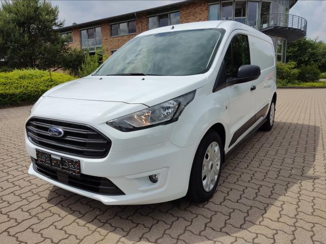 Ford Transit Connect Trend Van 210 L2 KLIMA+BORDCO...