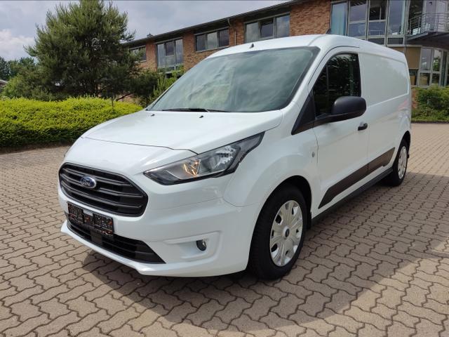 Ford Transit Connect Trend Van 210 L2 KLIMA+BORDCO...