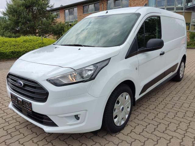 Ford Transit Connect Trend Van 210 L2 KLIMA+BORDCO...