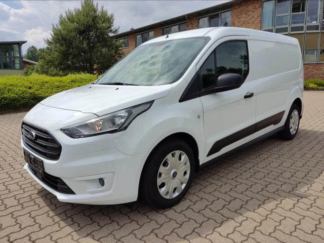 Ford Transit Connect Trend Van 210 L2 KLIMA+BORDCO...