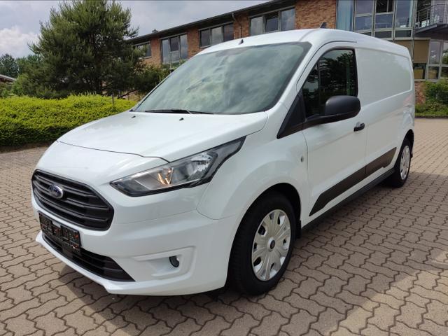 Ford Transit Connect Trend Van 210 L2 KLIMA+BORDCO...