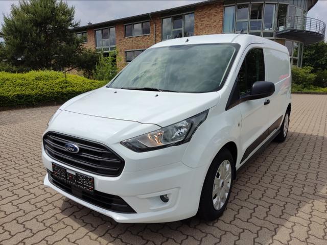 Ford Transit Connect Trend Van 210 L2 KLIMA+BORDCO...