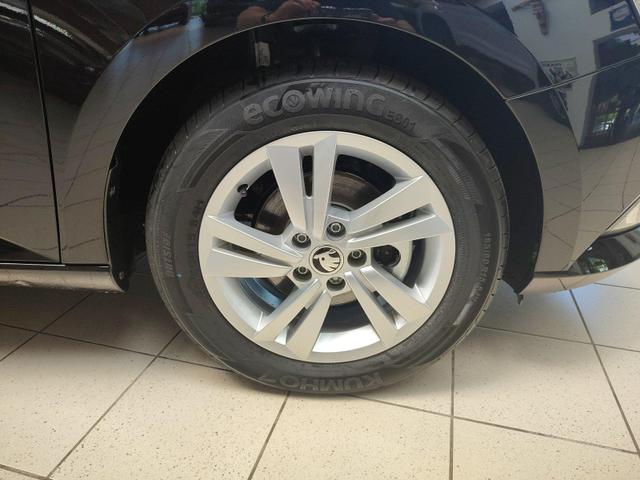 Skoda Fabia Combi Ambition 1.0 TSI Ambition, Mirror...