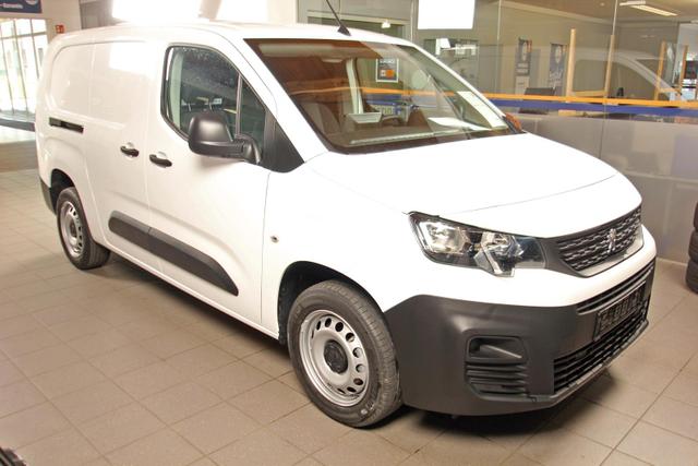 Peugeot Partner Kastenwagen Kasten L2 1.5 BlueHDi 130...