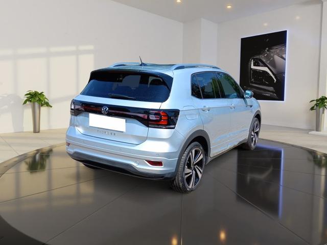 Volkswagen T-Cross Toter-Winkel-Assistent, LED-Scheinwer...