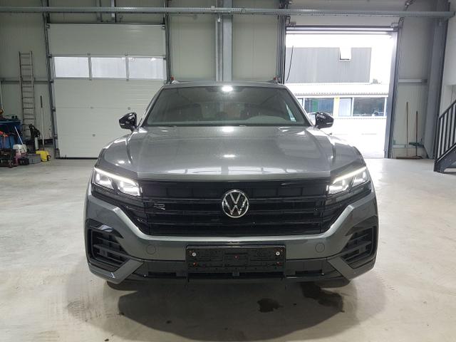 Volkswagen Touareg 3.0 V6 TDI R-Line Panorama Leder IQ S...