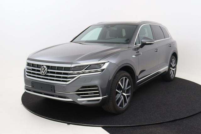 Volkswagen Touareg 3,0 V6 TSI Hybrid 280kW (381PS), Au...