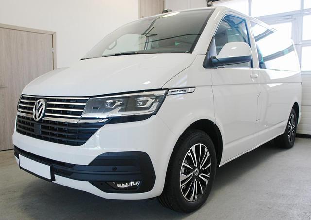 Volkswagen Multivan 6.1 Comfortline 4MOTION T6.1 Navi LE...