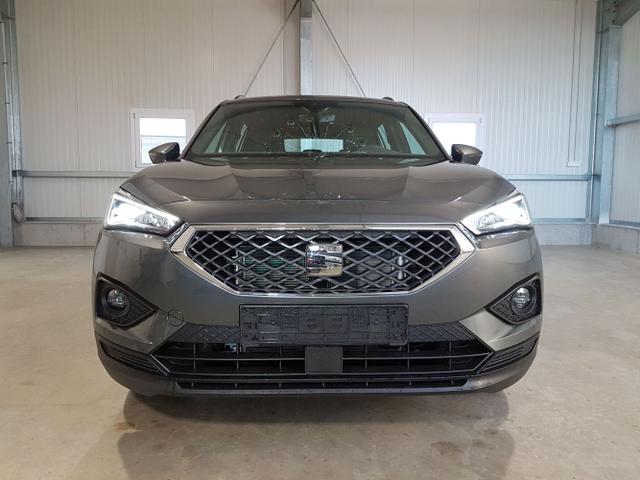 SEAT Tarraco 1.5 TSI 150 PS Style-LED Scheinwerfer...