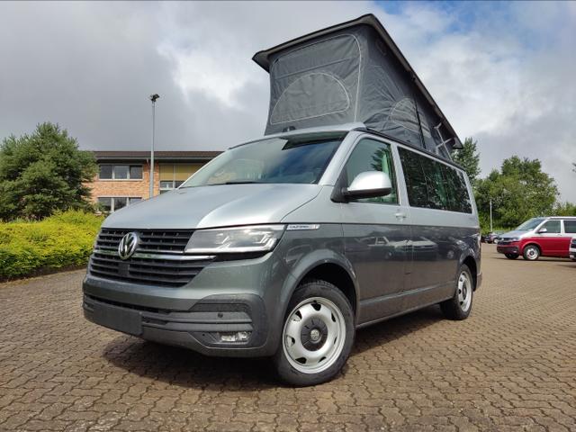 Volkswagen California 6.1 Coast T6.1 4Motion *SOFORT* NA...