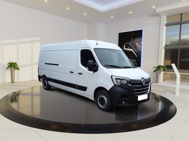 Renault Master Kasten L3H2 Navi, Kamera, AHK, Reserve...