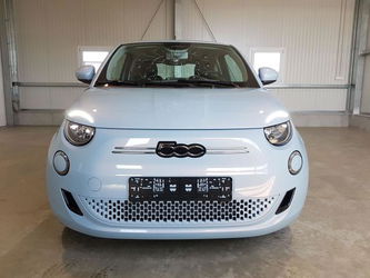 Fiat 500e Passion 95 PS-AndroidAuto-AppleCarPlay-V...