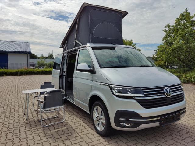 Volkswagen California 6.1 Ocean T6.1 LED+SHZ+Standhzg.+K...