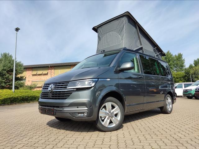 Volkswagen California 6.1 Ocean T6.1 LED+SHZ+Standhzg.+K...