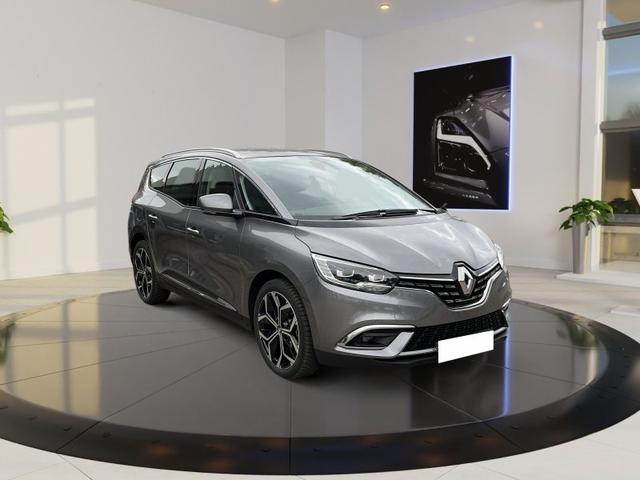 Renault Grand Scenic Techno, SHZ, PDC, Rückfahrkamera...