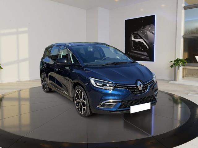 Renault Grand Scenic 3. Sitzreihe, Rückfahrkamera, Ga...