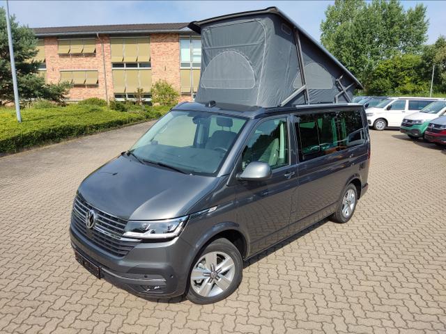 Volkswagen California 6.1 Ocean T6.1 LED+SHZ+Standhzg.+K...