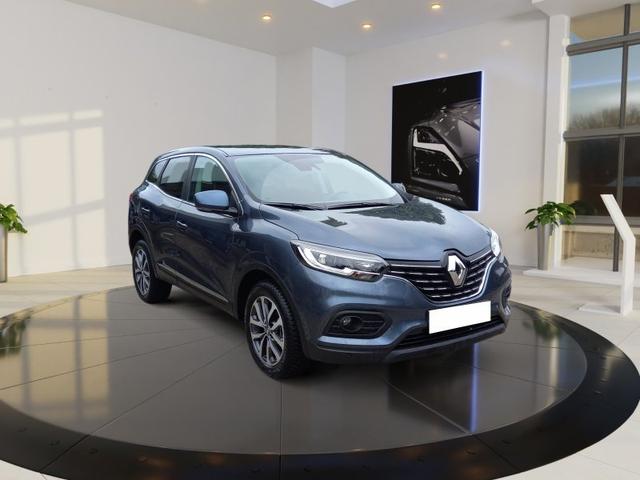 Renault Kadjar Business Edition Navi SHZ GJR, PDC v &...