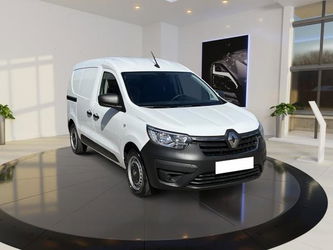 Renault Express Comfort, Reserverad , Start/Stop-Auto...