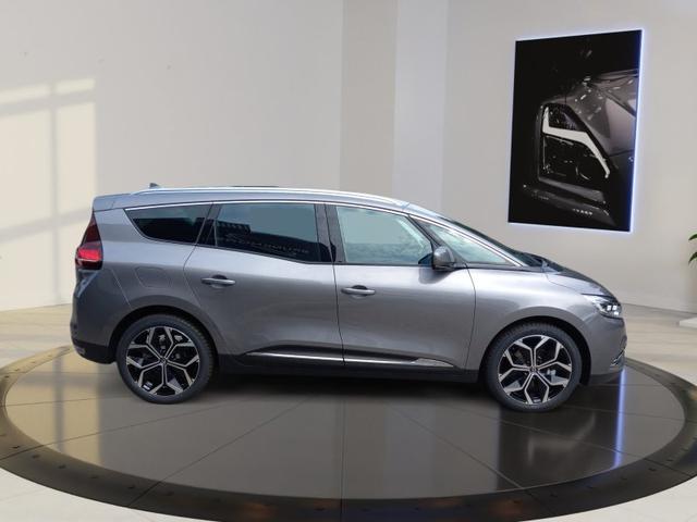 Renault Grand Scenic Techno, SHZ Totwinkelassistent, ...