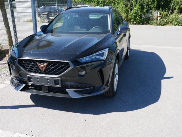 Cupra Formentor 1.5 TSI ACT * ACC LED NAVI PARKTRON...