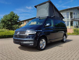 Volkswagen California 6.1 Ocean T6.1 LED+SHZ+Standhzg.+K...