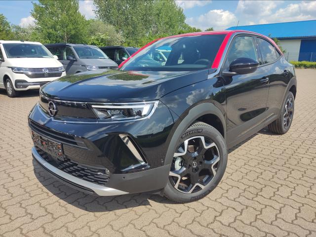 Opel Mokka Ultimate Matrix-LED+NAVI+KAMERA+SHZ+PDC...