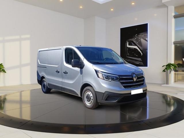 Renault Trafic Kastenwagen L1H1 Komfort LED-Scheinwer...