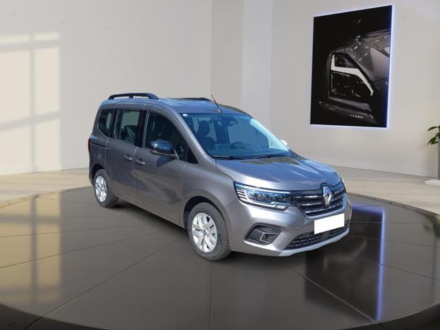 Renault Kangoo Edition One - Klimaauto Navi GJR PDC T...