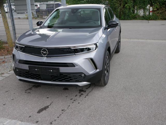 Opel Mokka Elegance 1.2 Direct Injection Turbo * L...