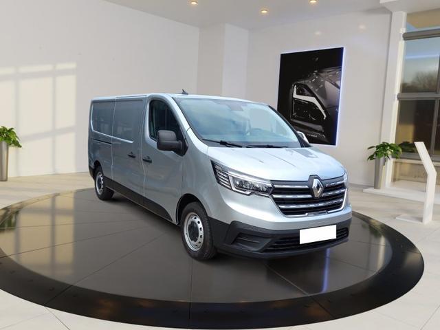 Renault Trafic Kastenwagen L2H1 Komfort - AHK Navi Kl...