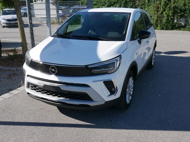 Opel Crossland Elegance 1.2 Direct Injection Turbo...