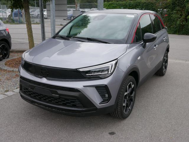 Opel Crossland GS Line 1.2 Direct Injection Turbo ...