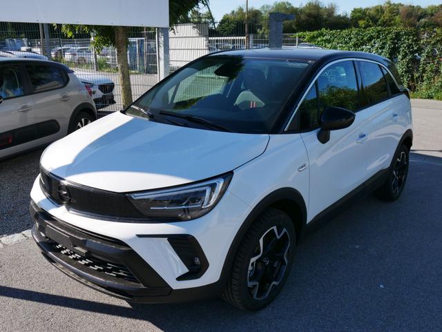 Opel Crossland GS Line 1.2 Direct Injection Turbo ...