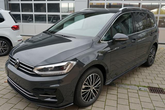 Volkswagen Touran Highline 1.5 TSI 6-Gang