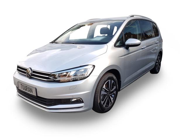 Volkswagen Touran Comfortline 7 Sitze+ACC+SHZ 1.5 TSI OP...