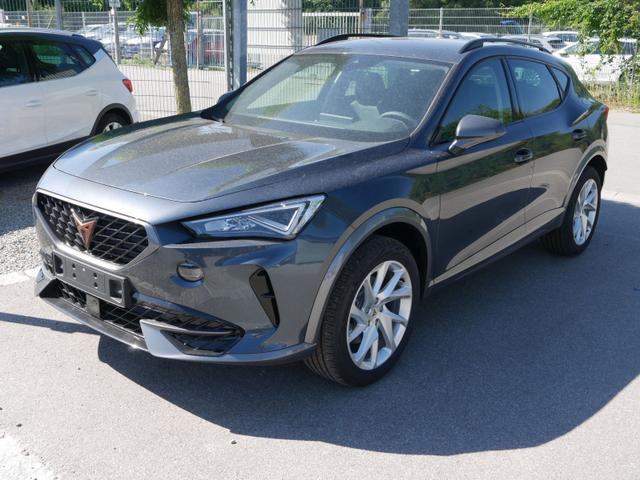 Cupra Formentor 1.5 TSI ACT * ACC LED NAVI PARKTRON...