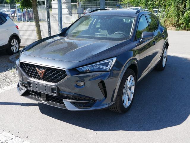 Cupra Formentor 1.5 TSI ACT * ACC LED NAVI PARKTRON...