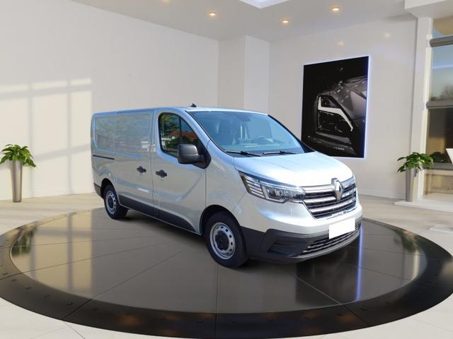 Renault Trafic Kastenwagen L2H1 Komfort AHK, LED-Sche...