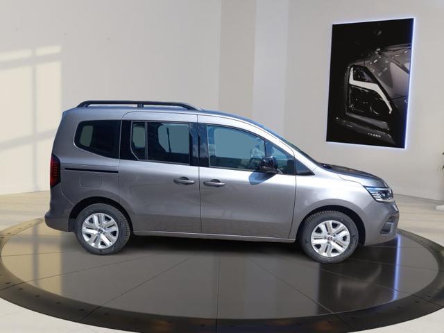Renault Kangoo Edition One - Klimaauto Navi GJR PDC T...
