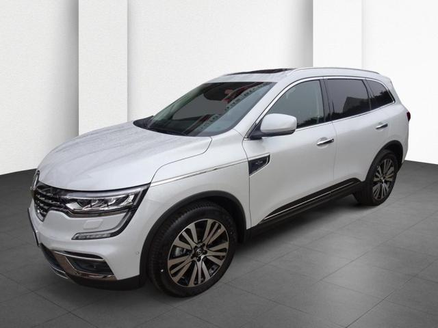 Renault Koleos Initiale Paris dCi 185 4WD X-Tronic 13...