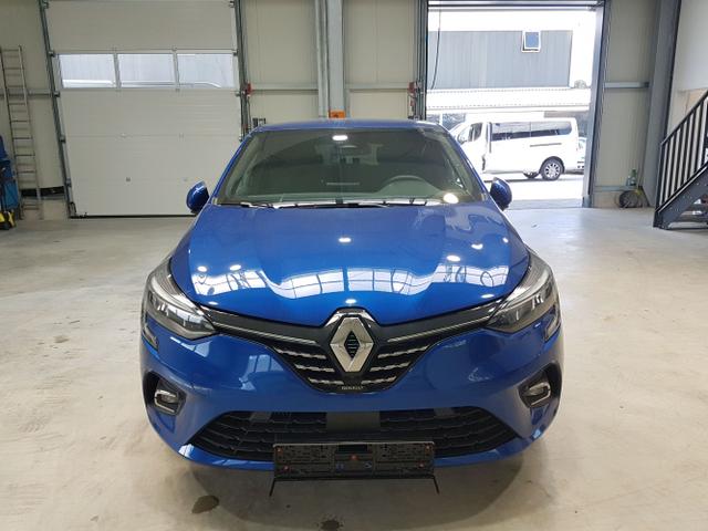 Renault Clio Intens TCe 90 X-Tronic SHZ KAM360 NAVI L...