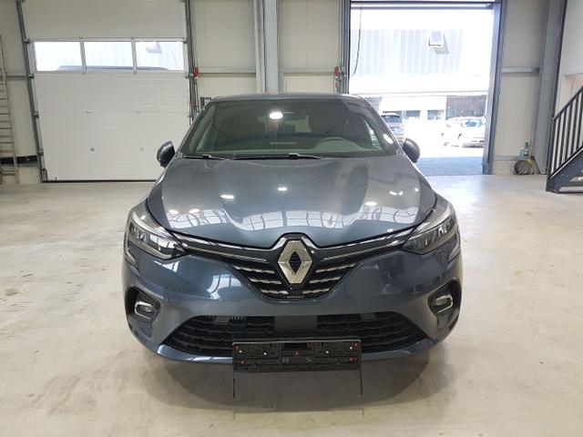Renault Clio Intens TCe 90 X-Tronic SHZ KAM360 NAVI L...