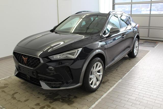 Cupra Formentor Basis 1.5 TSI DSG ACC Navi RFK LED ...