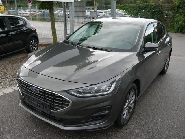 Ford Focus Titanium Style 1.0 EcoBoost * WINTERPAK...