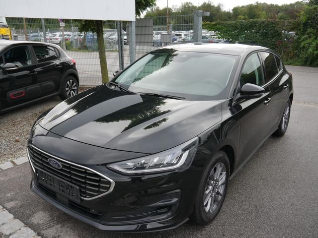 Ford Focus Titanium Style 1.0 EcoBoost * WINTERPAK...