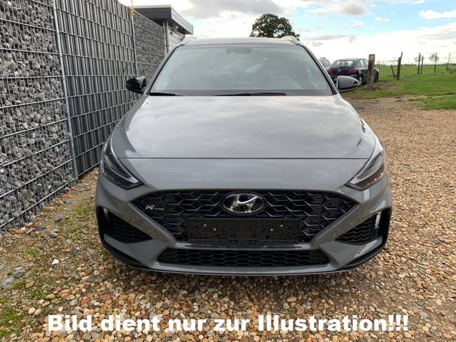 Hyundai i30 Kombi 1.5 T-GDi 48V Premium Benzin, 1482 ...